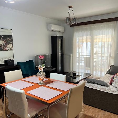 Philoxenia Oasis Supreme Apartment Alexandroúpolis Luaran gambar