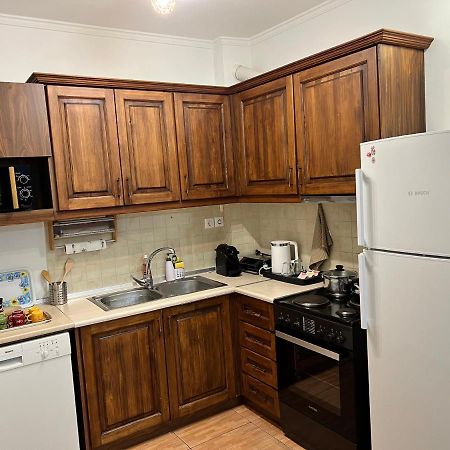 Philoxenia Oasis Supreme Apartment Alexandroúpolis Luaran gambar