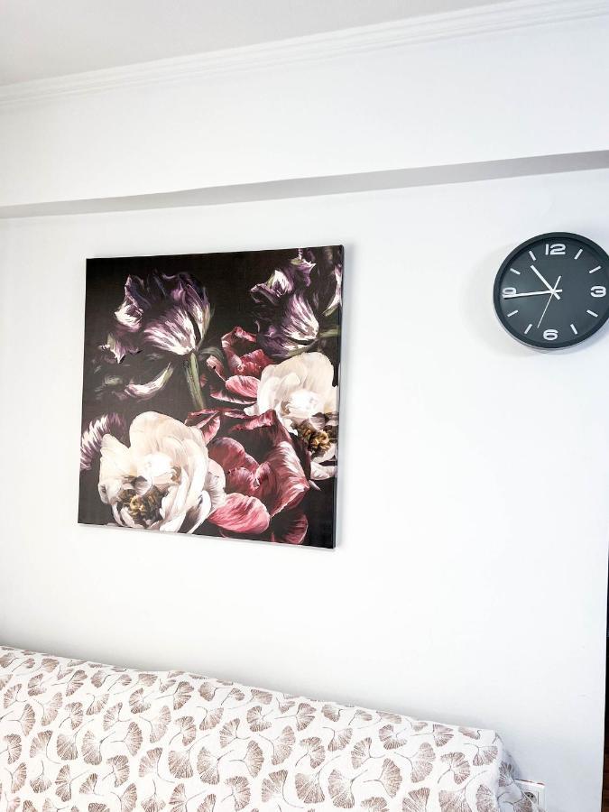 Philoxenia Oasis Supreme Apartment Alexandroúpolis Luaran gambar