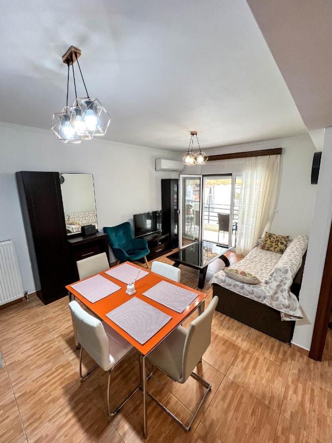 Philoxenia Oasis Supreme Apartment Alexandroúpolis Luaran gambar