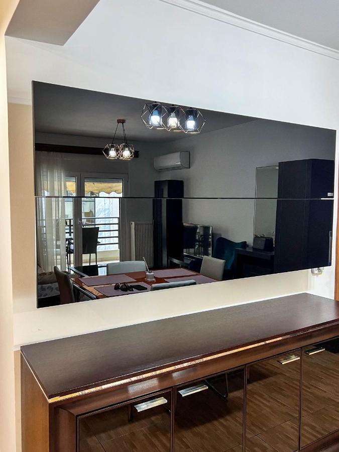 Philoxenia Oasis Supreme Apartment Alexandroúpolis Luaran gambar