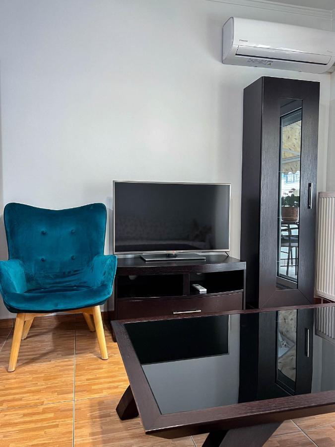 Philoxenia Oasis Supreme Apartment Alexandroúpolis Luaran gambar