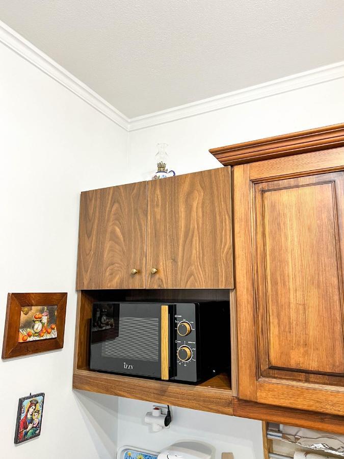 Philoxenia Oasis Supreme Apartment Alexandroúpolis Luaran gambar
