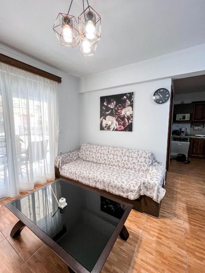 Philoxenia Oasis Supreme Apartment Alexandroúpolis Luaran gambar