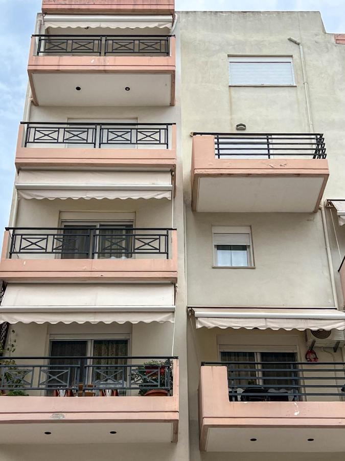 Philoxenia Oasis Supreme Apartment Alexandroúpolis Luaran gambar