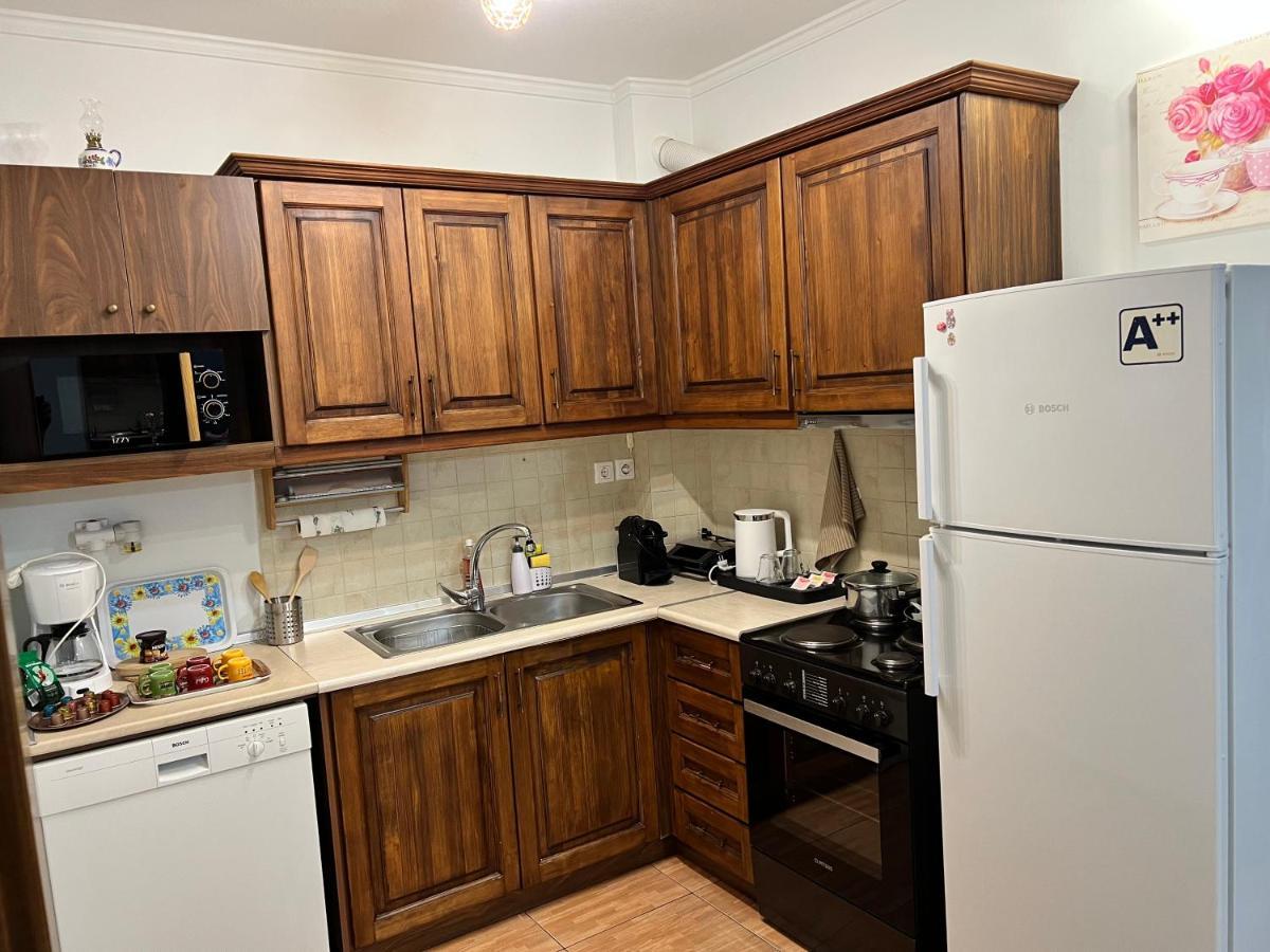 Philoxenia Oasis Supreme Apartment Alexandroúpolis Luaran gambar