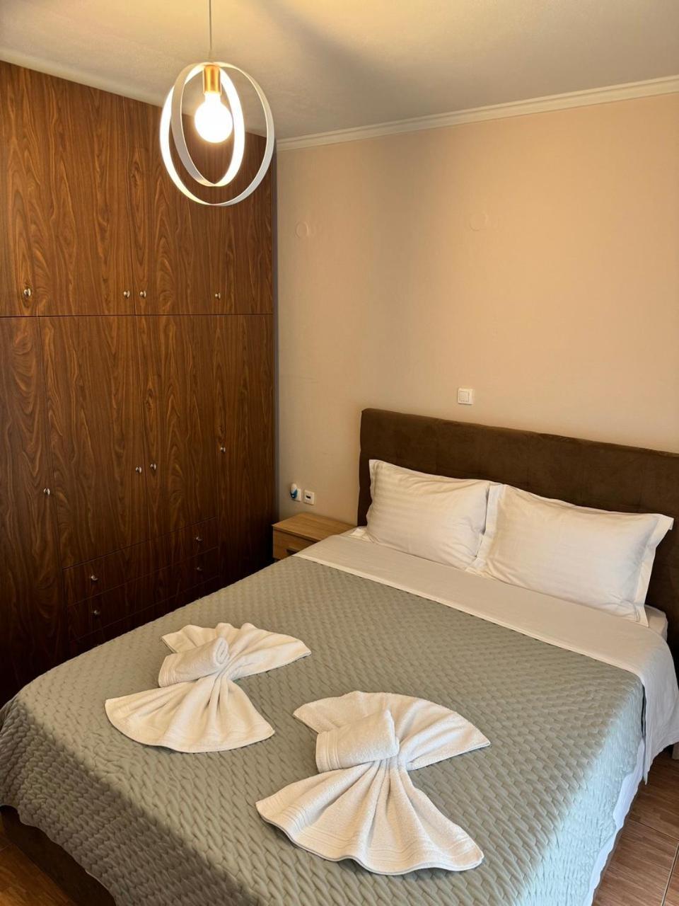 Philoxenia Oasis Supreme Apartment Alexandroúpolis Luaran gambar