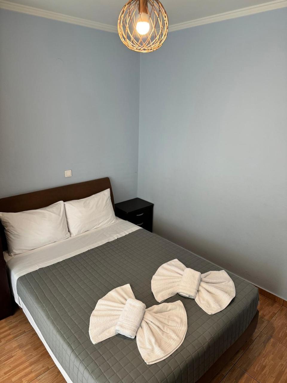 Philoxenia Oasis Supreme Apartment Alexandroúpolis Luaran gambar