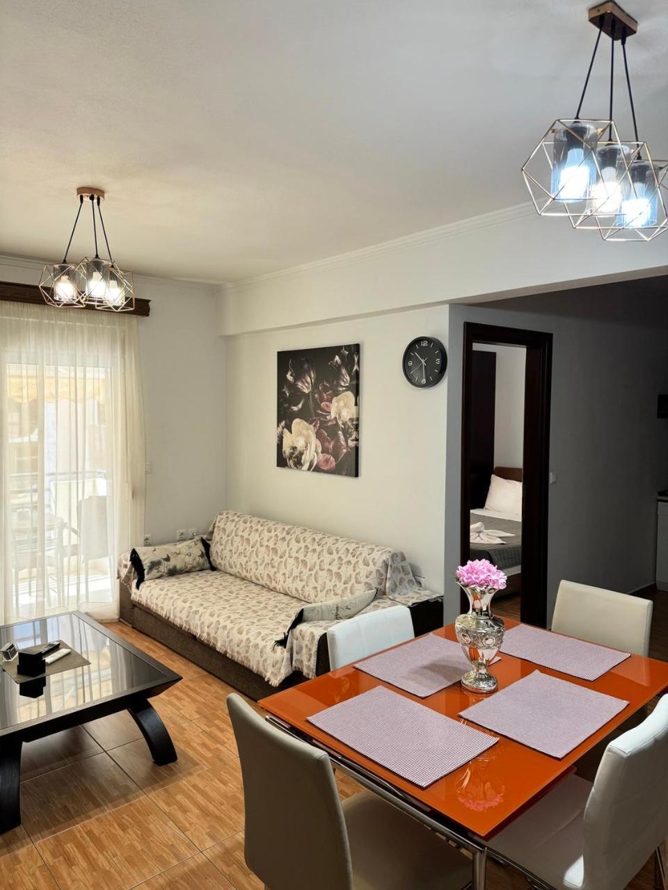 Philoxenia Oasis Supreme Apartment Alexandroúpolis Luaran gambar