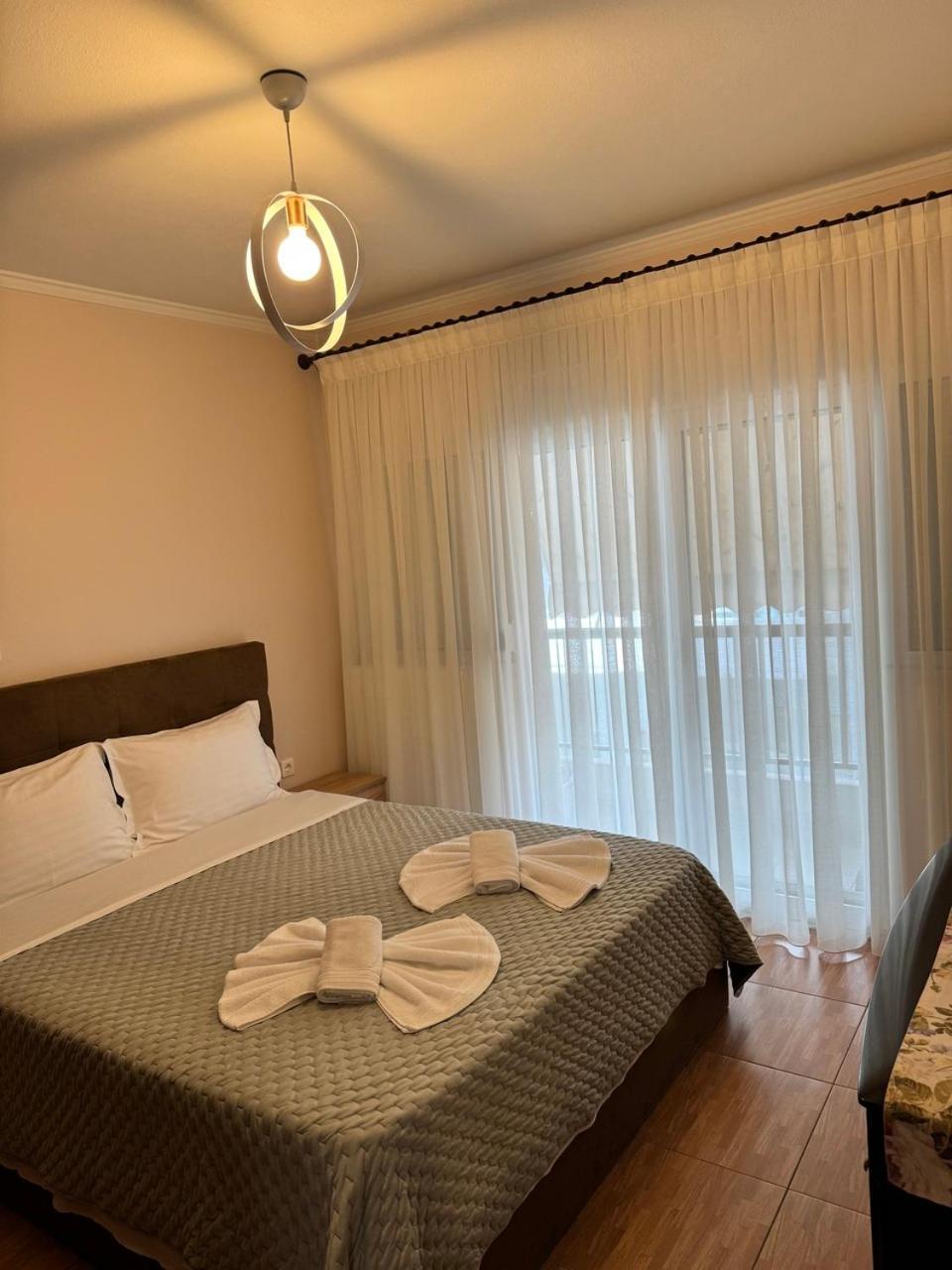 Philoxenia Oasis Supreme Apartment Alexandroúpolis Luaran gambar