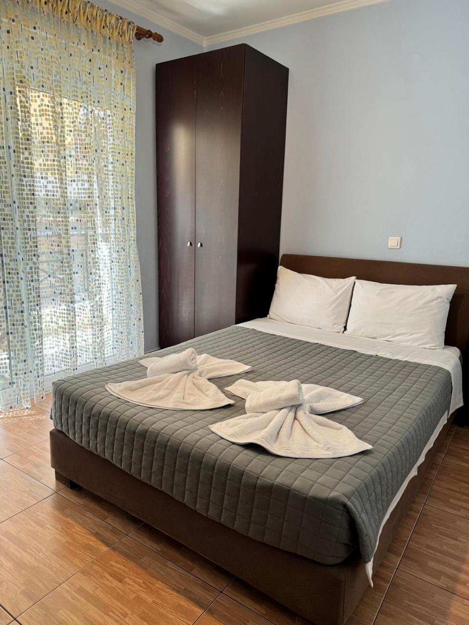 Philoxenia Oasis Supreme Apartment Alexandroúpolis Luaran gambar