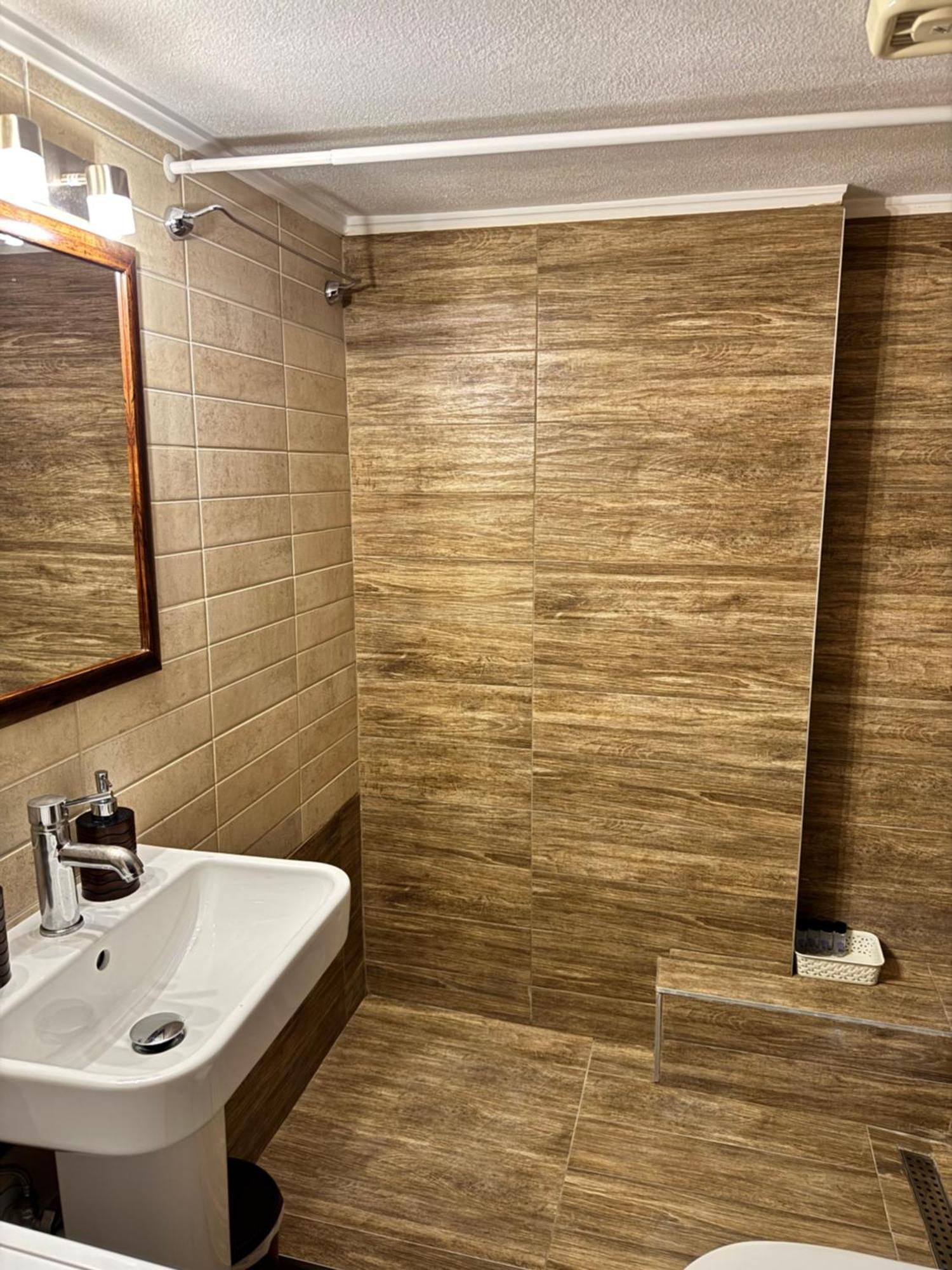 Philoxenia Oasis Supreme Apartment Alexandroúpolis Luaran gambar